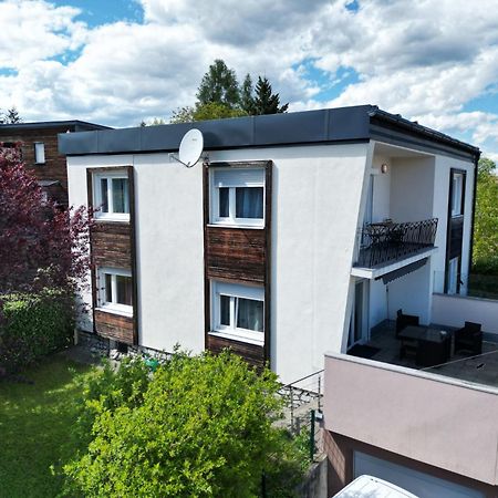 Pm-Apart Premstaetten Unterpremstätten Exterior foto