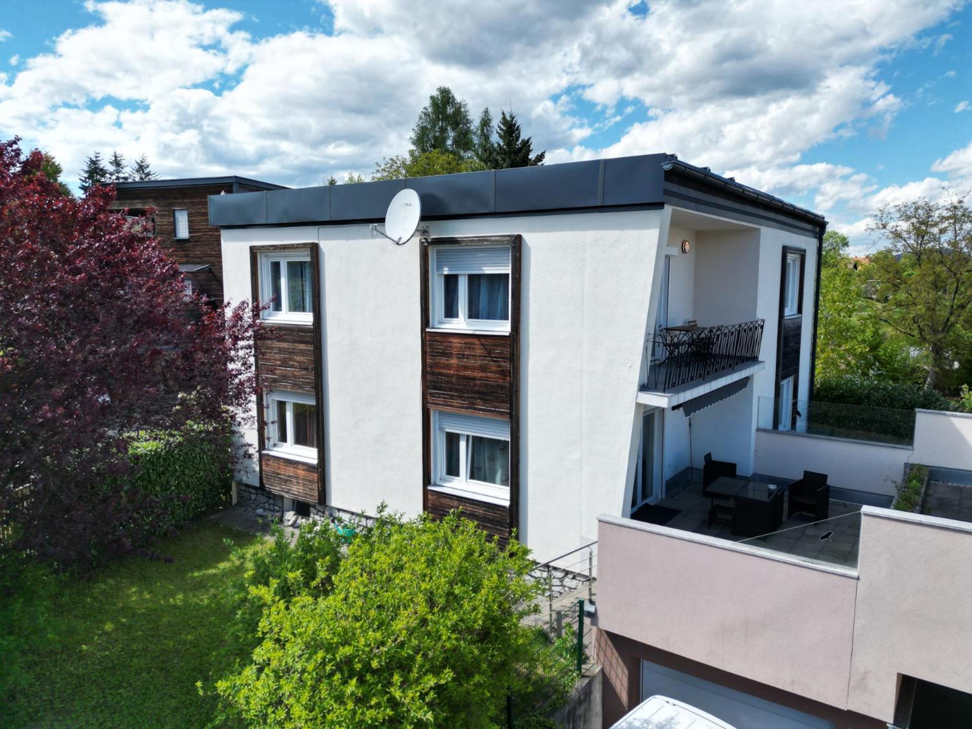 Pm-Apart Premstaetten Unterpremstätten Exterior foto