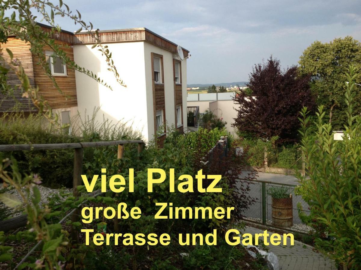 Pm-Apart Premstaetten Unterpremstätten Exterior foto